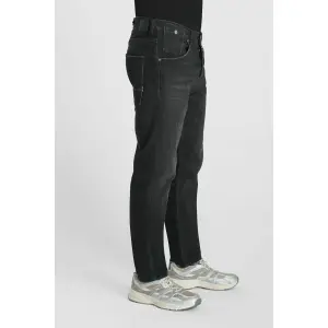 Loose Jeans Le Temps des cerises Moki image-3