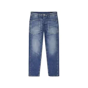 Jeans Sueltos Le Temps des cerises Hobo Work image-0