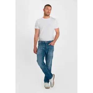 Jeans Sueltos Le Temps des cerises Hobo Work image-1