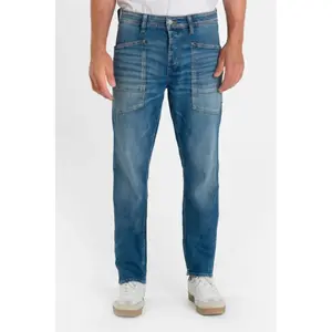 Jeans Sueltos Le Temps des cerises Hobo Work image-2