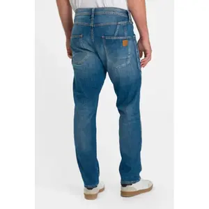 Jeans Sueltos Le Temps des cerises Hobo Work image-4