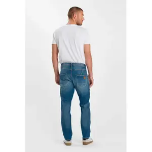 Jeans Sueltos Le Temps des cerises Hobo Work image-3
