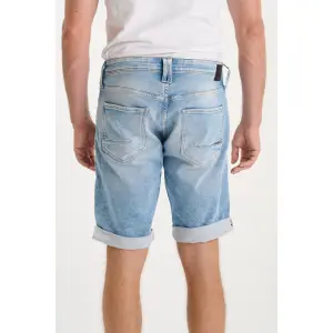 Bermuda Le Temps des cerises Jogg Oc image-1