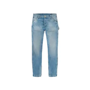 Loose Jeans Le Temps des cerises Mecaniko image-0