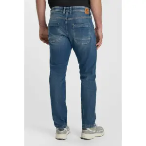 Loose Jeans Le Temps des cerises image-1