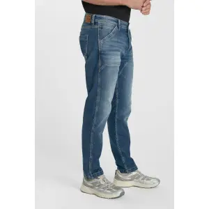 Loose Jeans Le Temps des cerises image-3