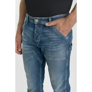 Loose Jeans Le Temps des cerises image-4