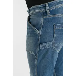 Loose Jeans Le Temps des cerises image-5