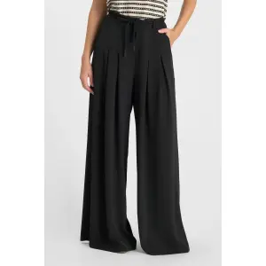 Pantaloni da donna Le Temps des cerises Adela image-1