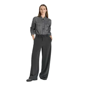 Women's Trousers Le Temps des cerises Flavie image-0