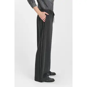 Women's Trousers Le Temps des cerises Flavie image-2