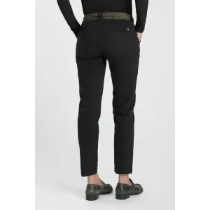 Women's chino Trousers Le Temps des cerises Kristi2 image-3