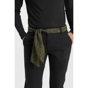 Women's chino Trousers Le Temps des cerises Kristi2 image-4
