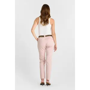 Pantalón chino Le Temps des cerises Kristin image-2