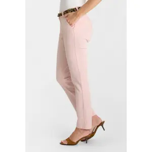 Pantalón chino Le Temps des cerises Kristin image-4