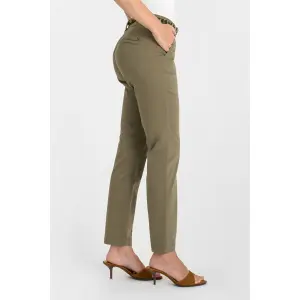 Pantalón chino Le Temps des cerises Kristin image-2