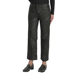 Women's Trousers Le Temps des cerises Pulp High 24C