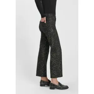 Women's Trousers Le Temps des cerises Pulp High 24C image-1