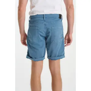 Bermuda shorts Le Temps des cerises Alvar image-1