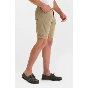 Bermuda shorts Le Temps des cerises Arvid image-3