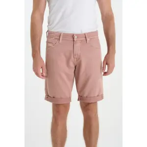 Bermuda shorts Le Temps des cerises Arvid image-1