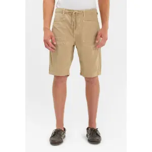 Bermuda shorts Le Temps des cerises Hobi Lord image-1