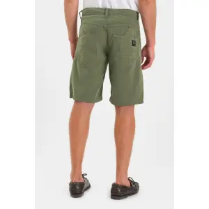 Bermuda shorts Le Temps des cerises Hobi Lord image-1