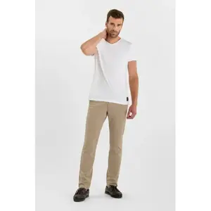 Pantalón Le Temps des cerises Malo image-1