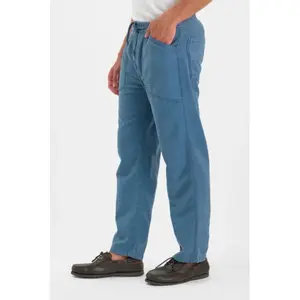 Pantaloni con chiusura a cordone Le Temps des cerises Milak image-4