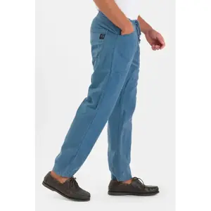 Pantaloni con chiusura a cordone Le Temps des cerises Milak image-3