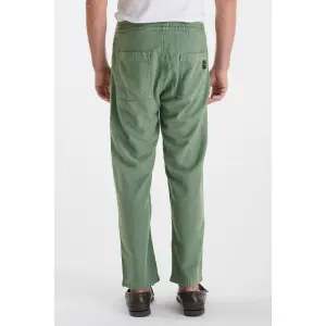 Pantaloni con chiusura a cordone Le Temps des cerises Milak image-1