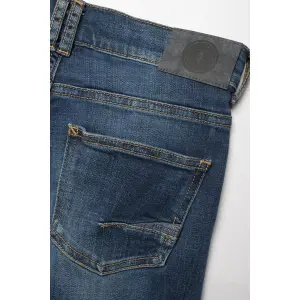 Jeans child Le Temps des cerises Basic image-4