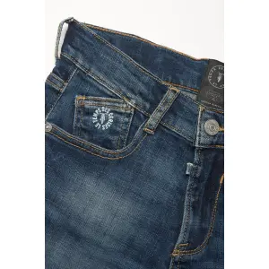 Jeans child Le Temps des cerises Basic image-3