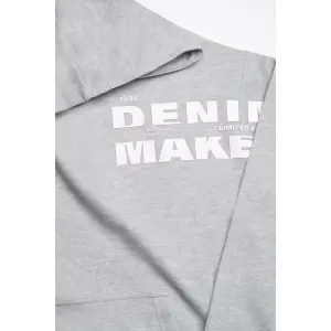 Sweatshirt hooded child Le Temps des cerises Elrosbo image-2