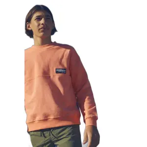 Sweatshirt child Le Temps des cerises Hibibo image-3