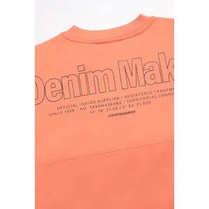 Sweatshirt child Le Temps des cerises Hibibo image-0