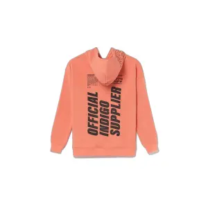 Sweatshirt hooded child Le Temps des cerises Hisabo image-0