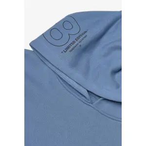 Sweatshirt hooded child Le Temps des cerises Hodaibo image-3