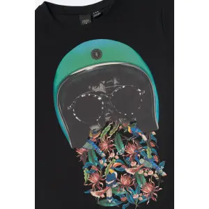 Child's T-shirt Le Temps des cerises Islabo image-2