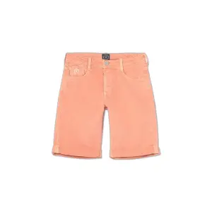 Bermuda shorts for children Le Temps des cerises Jogg image-0