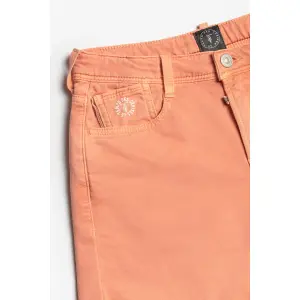Bermuda shorts for children Le Temps des cerises Jogg image-3