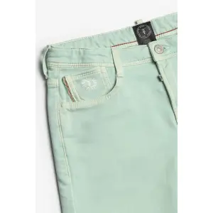 Bermuda shorts for children Le Temps des cerises Jogg image-2