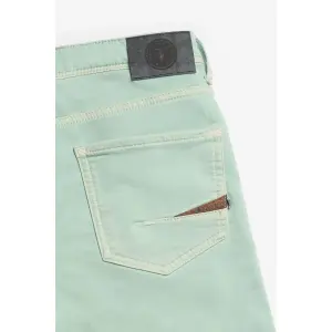 Bermuda shorts for children Le Temps des cerises Jogg image-3