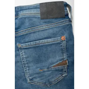 Bermuda shorts for children Le Temps des cerises Jogg lo image-3