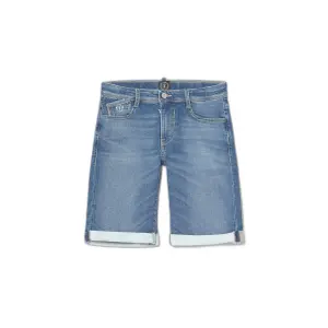 Bermuda shorts for children Le Temps des cerises Jogg lo image-0