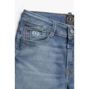 Bermuda shorts for children Le Temps des cerises Jogg lo image-3