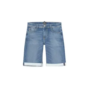 Bermuda shorts for children Le Temps des cerises Jogg lo image-0