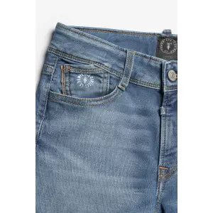 Bermuda shorts for children Le Temps des cerises Jogg lo image-3