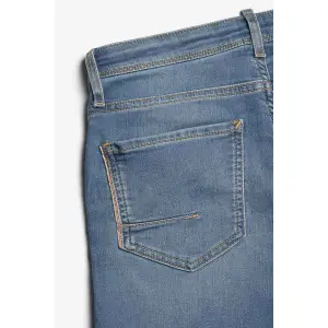 Bermuda shorts for children Le Temps des cerises Jogg lo image-5