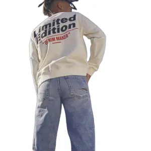 Sweatshirt child Le Temps des cerises Junbo image-2